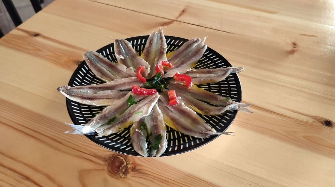 Παλιά Ιστορία