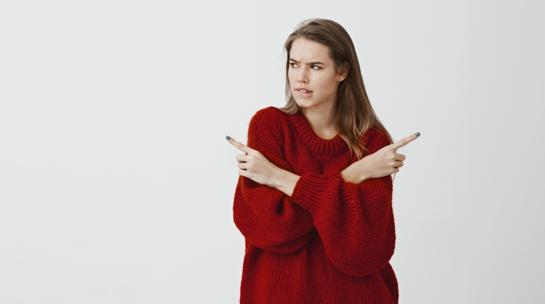 Κι αν τότε είχα φύγει; Η ζωή που δεν έζησα και γιατί τελικά δεν με νοιάζει