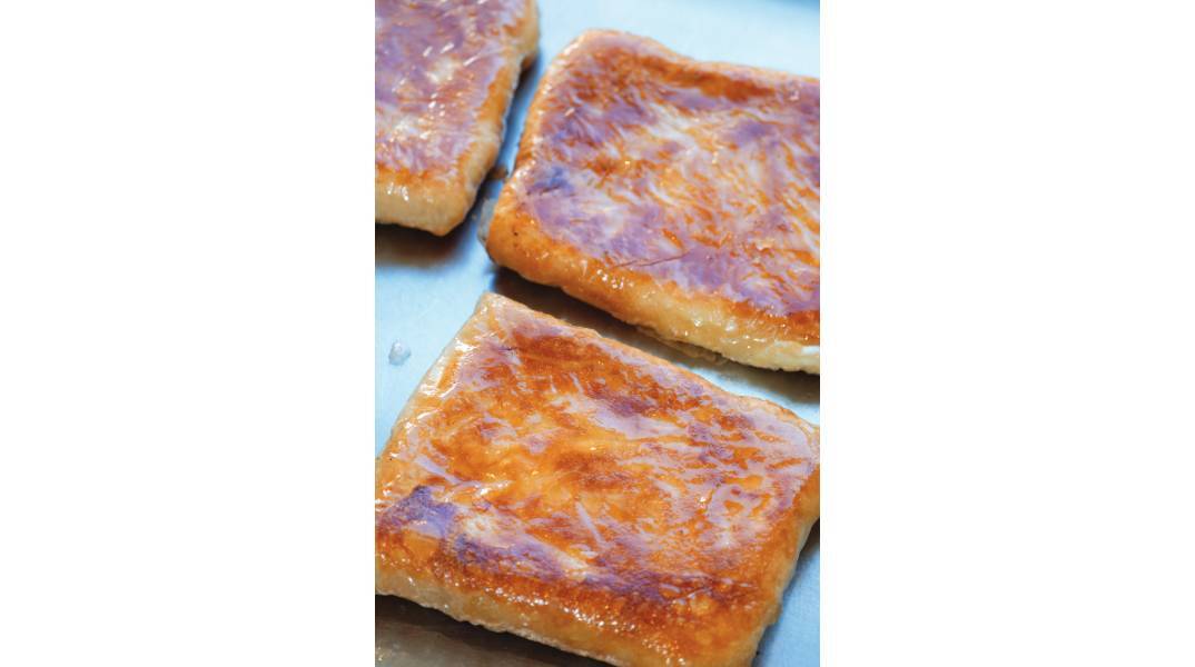 Μπουγάτσα Ιορδάνης: Η πιο φημισμένη μπουγάτσα της Ελλάδας βρίσκεται στην Κρήτη