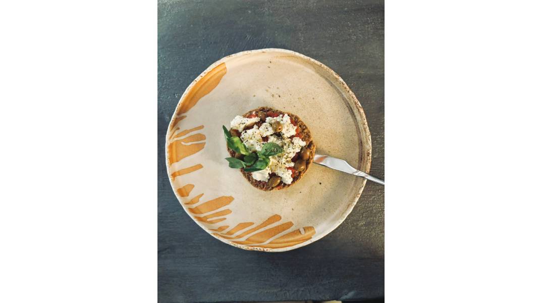 Σπορά: Από τη γη στο πιάτο... με ρίζες στην παράδοση!