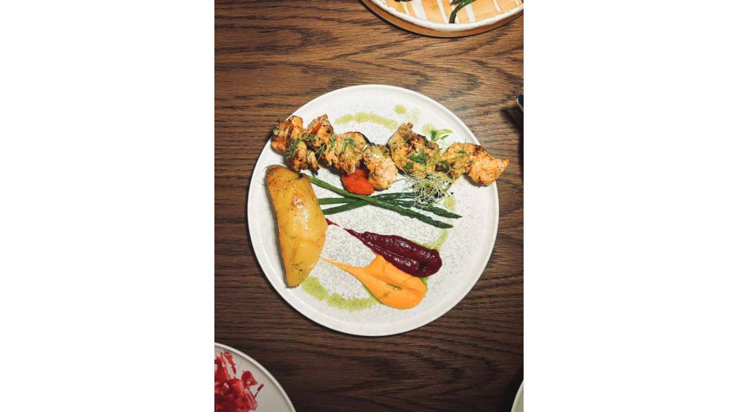 Σπορά: Από τη γη στο πιάτο... με ρίζες στην παράδοση!