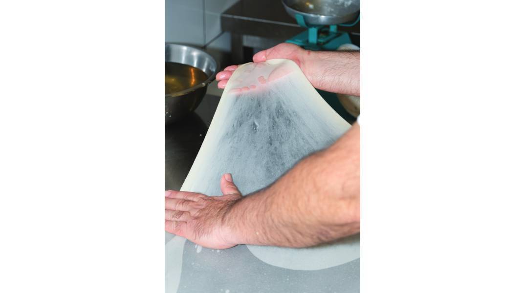 Μπουγάτσα Ιορδάνης: Η πιο φημισμένη μπουγάτσα της Ελλάδας βρίσκεται στην Κρήτη