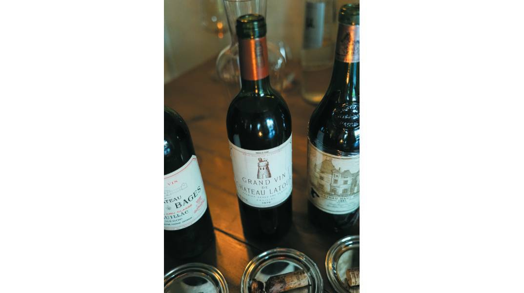 Alibertos Food & Wine: Το χανιώτικο wine place που κάνει τη διαφορά