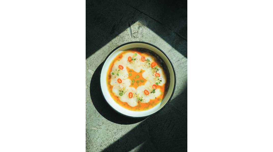 Alibertos Food & Wine: Το χανιώτικο wine place που κάνει τη διαφορά