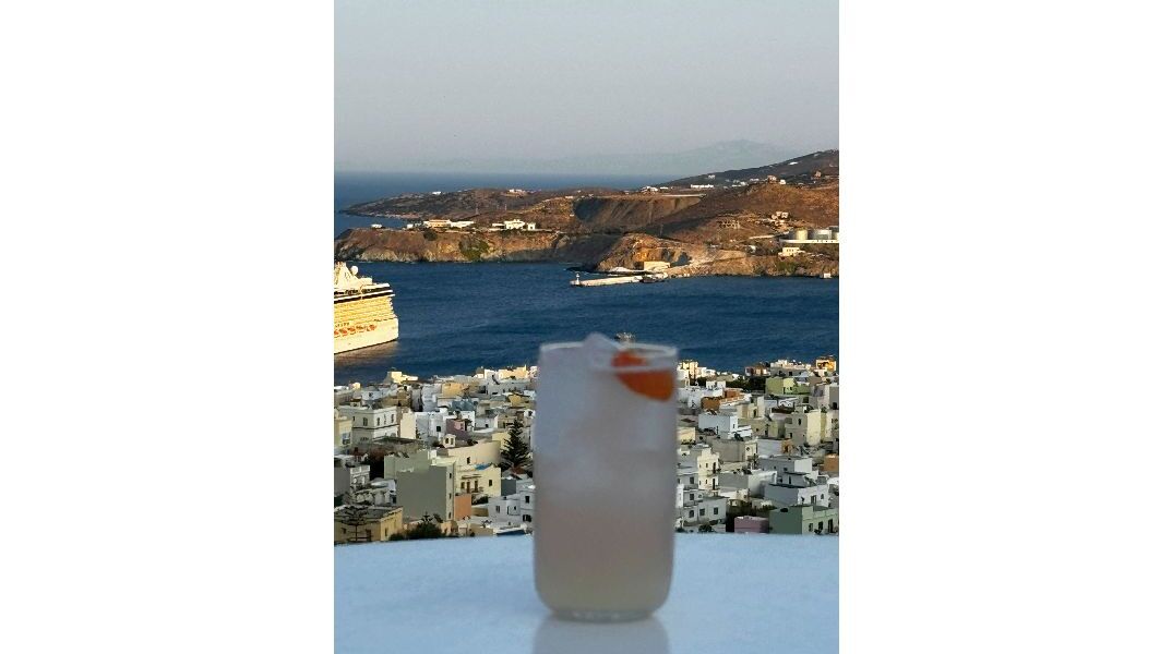 Ano - The Upper Cocktail Bar