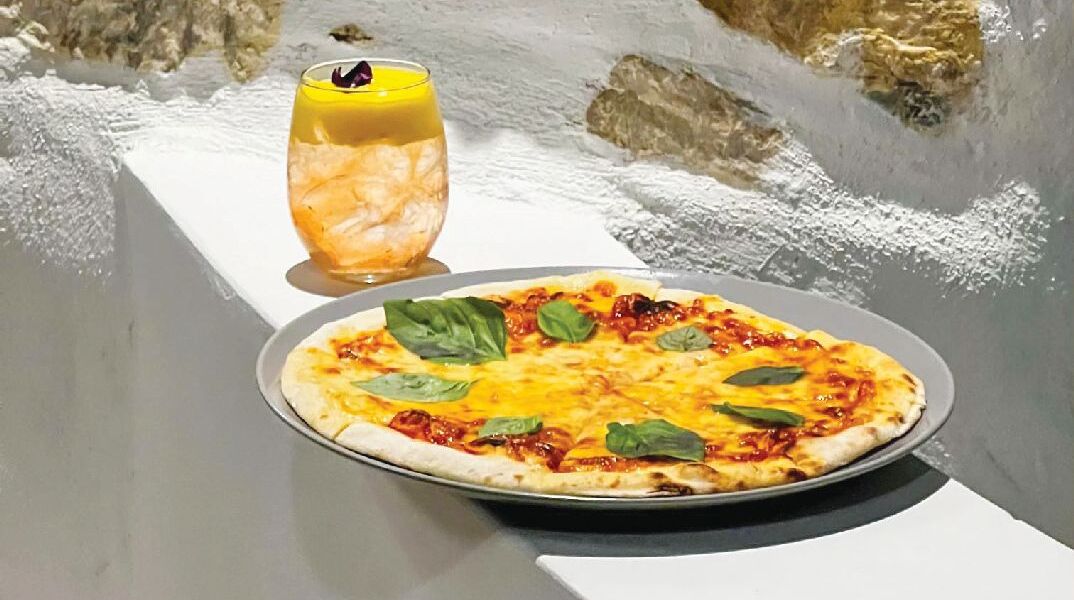 Ano - The Upper Cocktail Bar