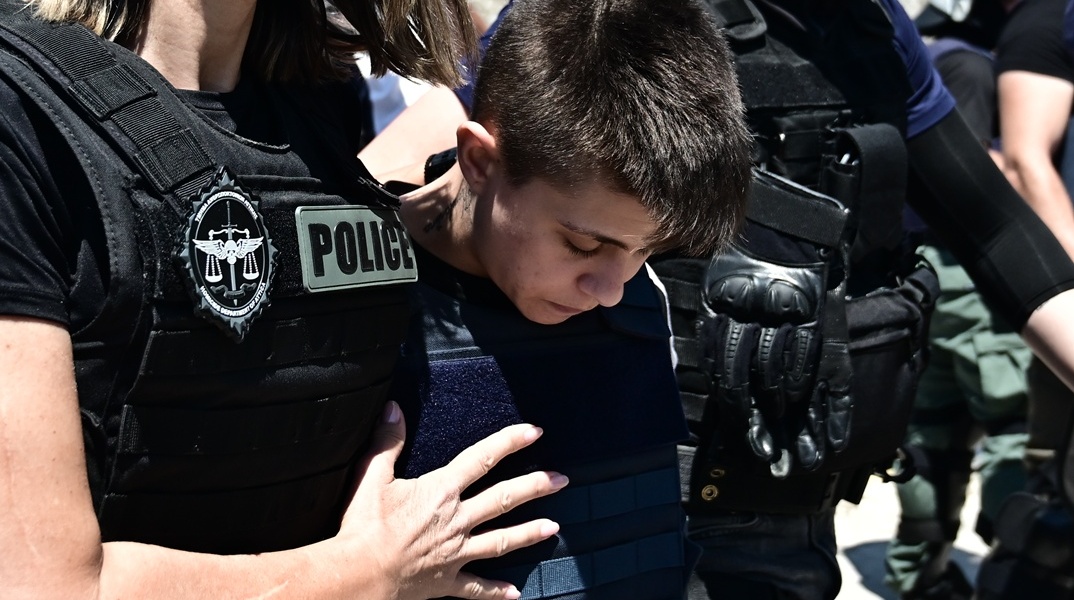 Ειρήνη Μουρτζούκου