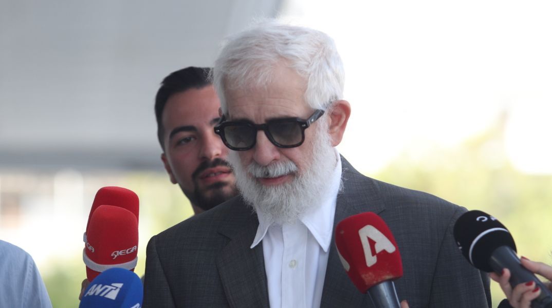 Πέτρος Φιλιππίδης: Ομόφωνα ένοχος και για τις δύο απόπειρες βιασμού