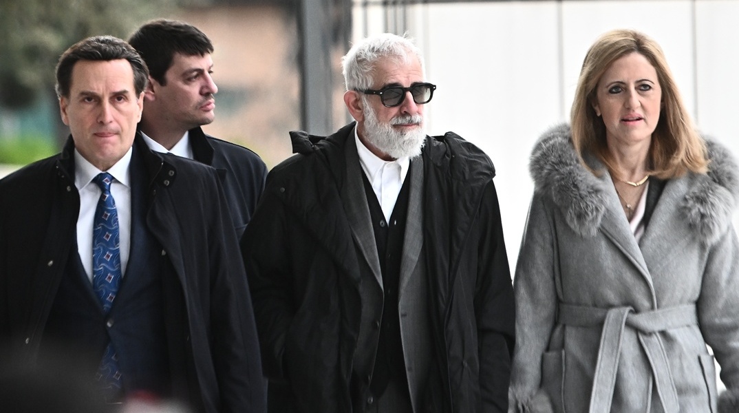 Πέτρος Φιλιππίδης, Μιχάλης Δημητρακόπουλος