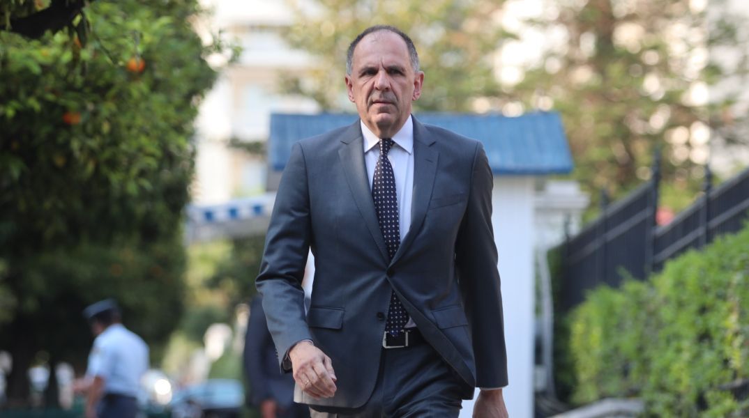 Στη Λιβύη ξανά ο Γιώργος Γεραπετρίτης - Η δύσκολη ατζέντα μετά τη Ρηματική Διακοίνωση της Τρίπολης στον ΟΗΕ 