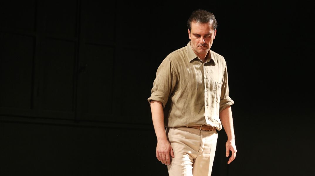 Η τελευταία συνέντευξη του Γεράσιμου Μιχελή - Τι είχε δηλώσει για το «Παρά Πέντε»