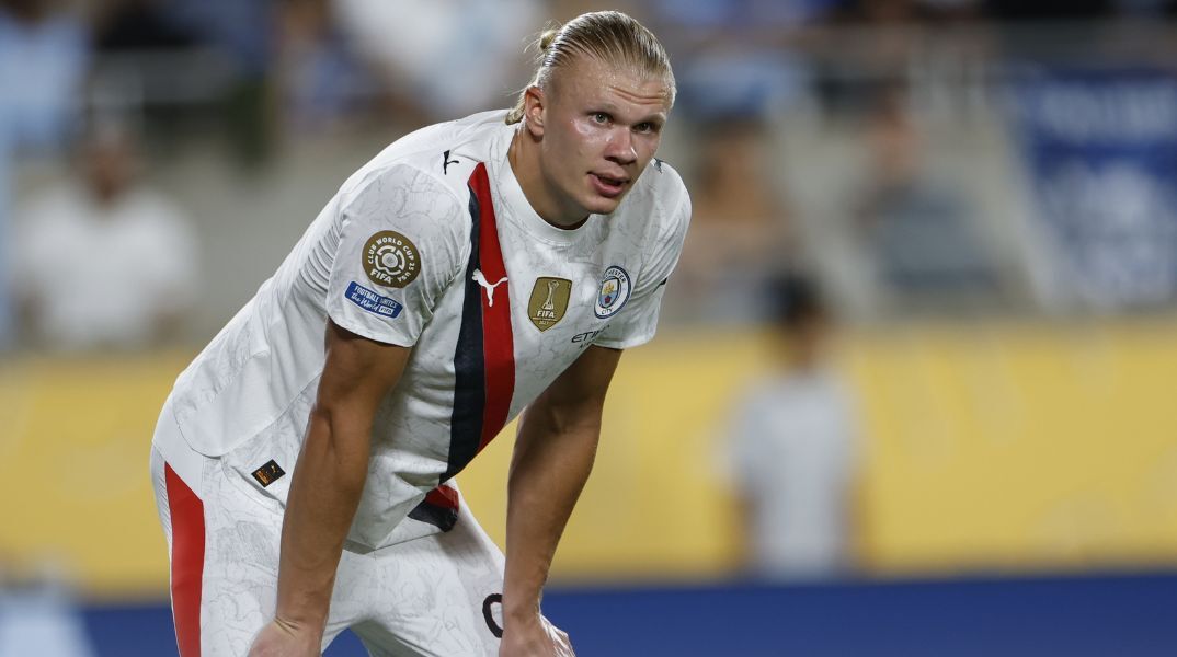 Η Μάντσεστερ Σίτι υπέγραψε νέο δεκαετές συμβόλαιο με την Puma, αξίας τουλάχιστον 1 δισ. λιρών - Η συνεργασία με τη γερμανική εταιρεία επεκτείνεται έως το 2035 