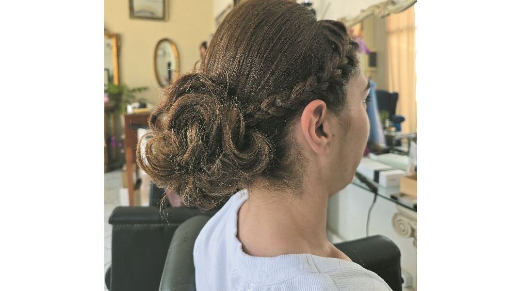 Paris Palais De Beaute