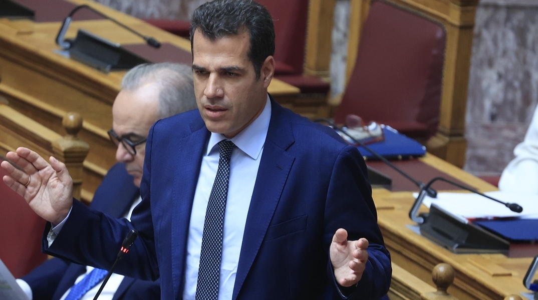 Θάνος Πλεύρης