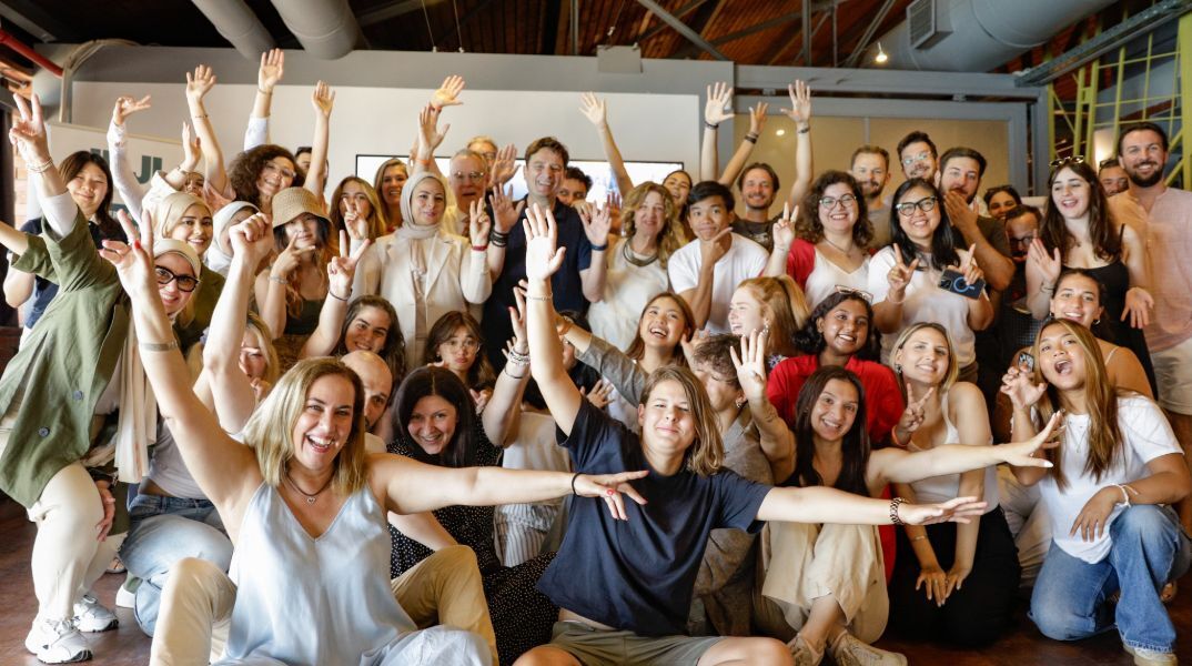 Αυλαία για την 9η Thessaloniki International Media Summer Academy (THISAM) «Unveiling Tomorrow’s Media»