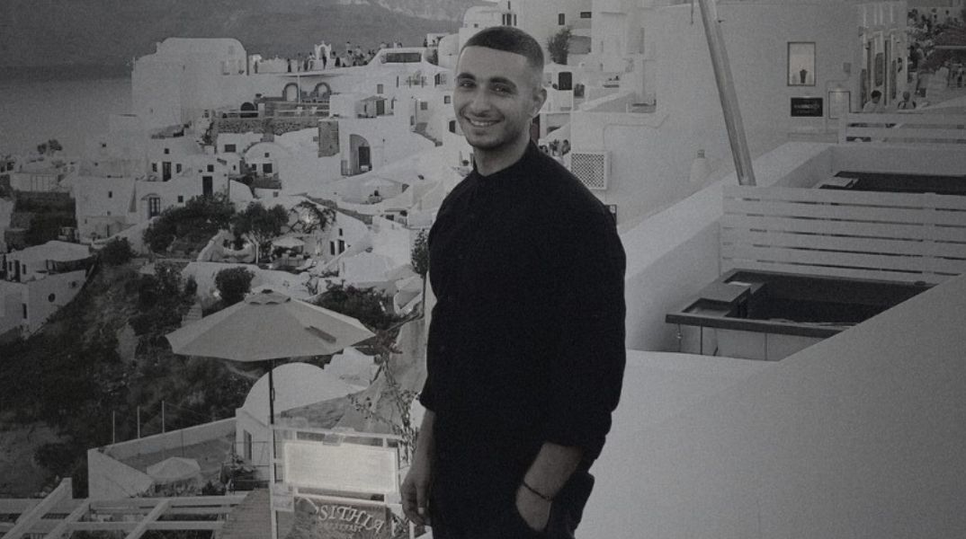 Πένθος στον ΠΑΟΚ για τον χαμό του 25χρονου Βασίλη Παπείρα - Πέθανε σε τροχαίο δυστύχημα ο πρώην αθλητής του kick boxing - Η ανακοίνωση του συλλόγου