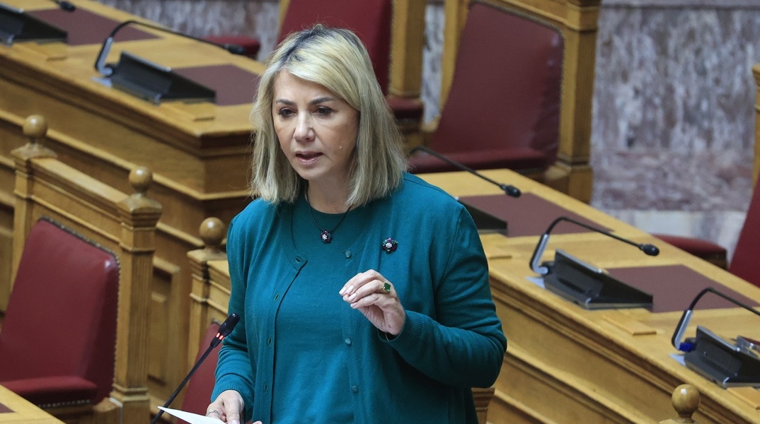 Ζέττα Μακρή