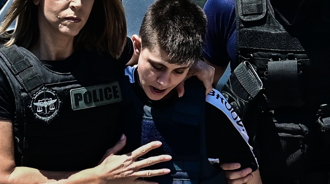 Ειρήνη Μουρτζούκου