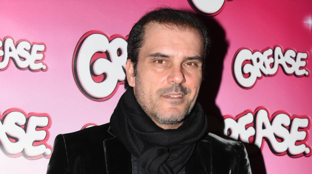 Παγώνη για Γεράσιμο Μιχελή: Δεν υπάρχει ίαση στην ALS, αισθάνεσαι να καταρρέει ο οργανισμός σου, έχοντας πλήρη συνείδηση