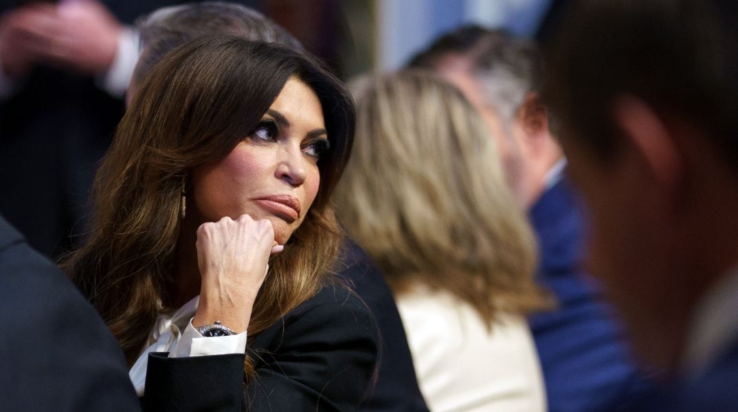 Κίμπερλι Γκίλφοϊλ