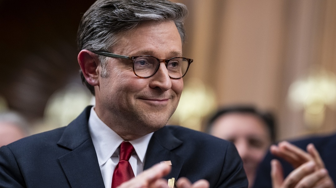 Μάικ Τζόνσον