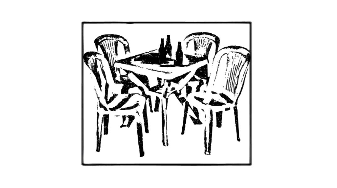 Πάμε πανηγύρι metá? 