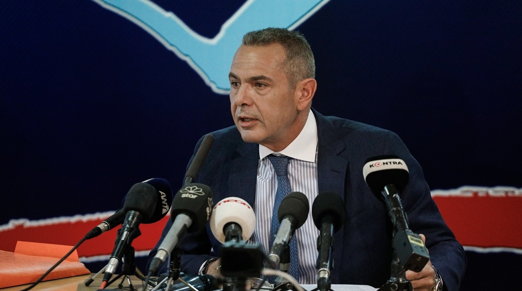 Πάνος Καμμένος