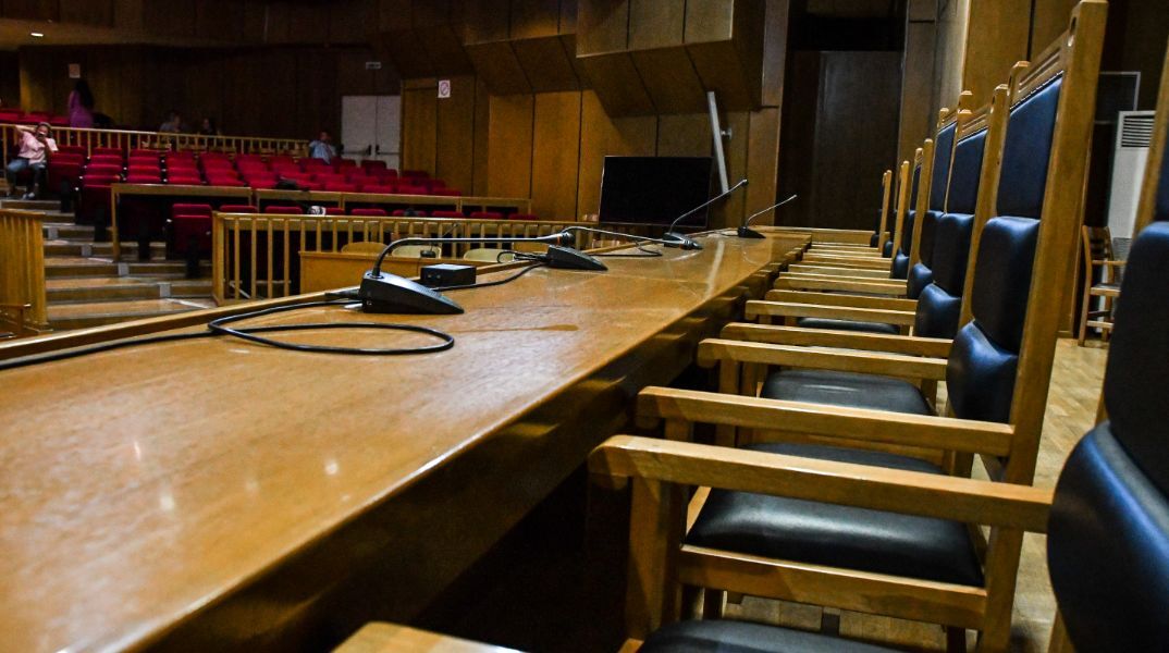 Πρόεδρος Εφετών στο στόχαστρο για αγορά και χρήση ναρκωτικών - Στον Άρειο Πάγο η υπόθεση