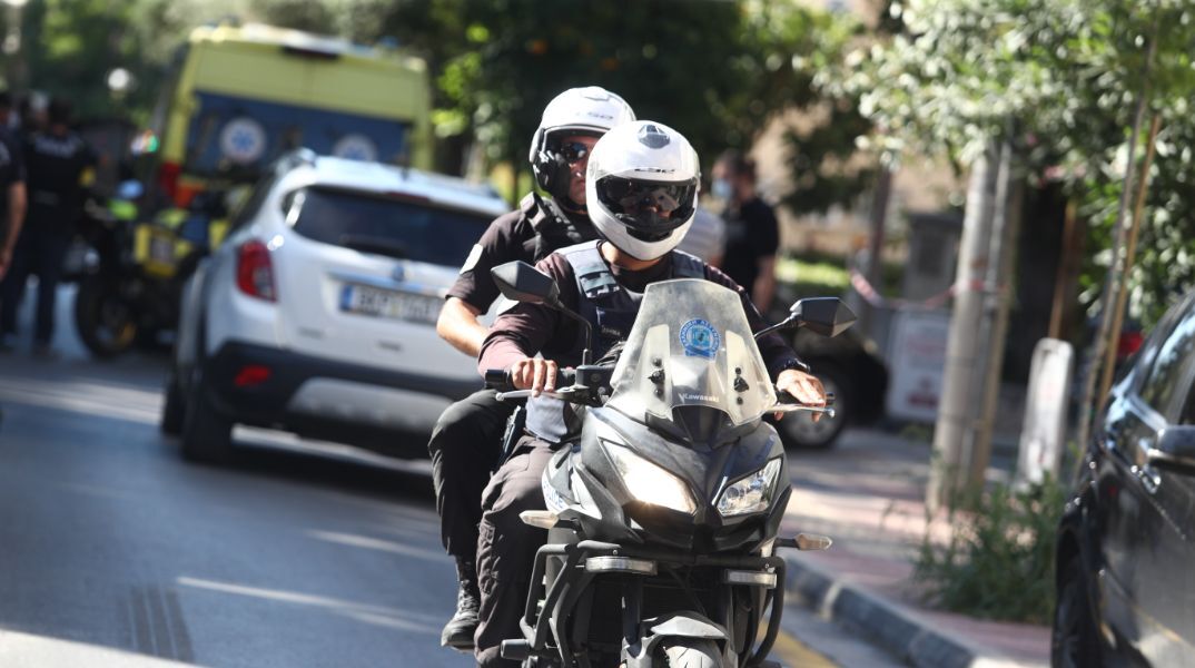 Αγία Παρασκευή: Θα σκότωναν τον καθηγητή μετά το ραντεβού σε παιδοψυχολόγο στο Χαϊδάρι αλλά δεν πρόλαβαν