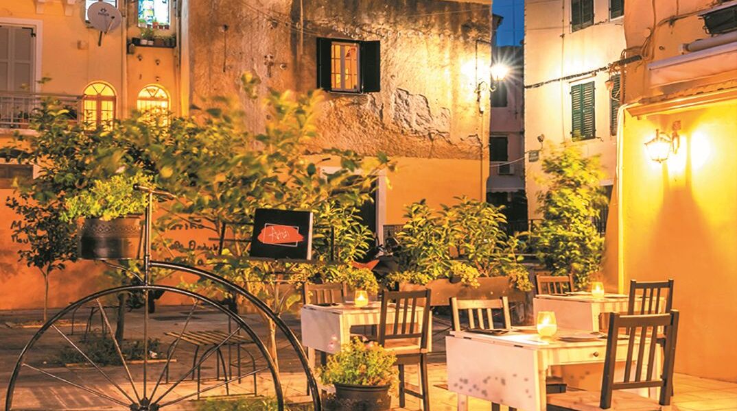 Artisti Italian Restaurant