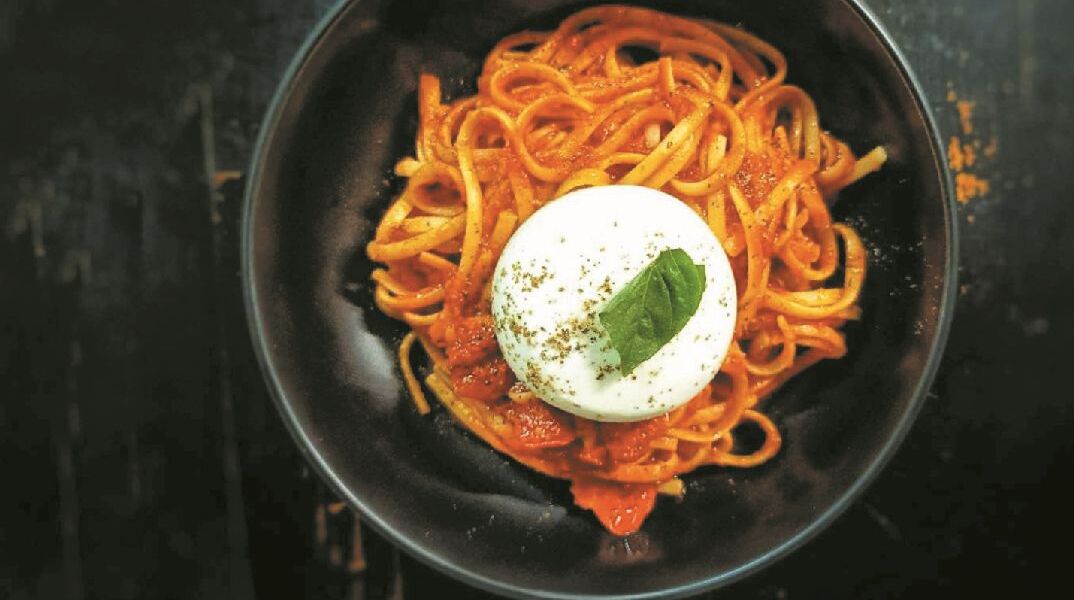 Artisti Italian Restaurant