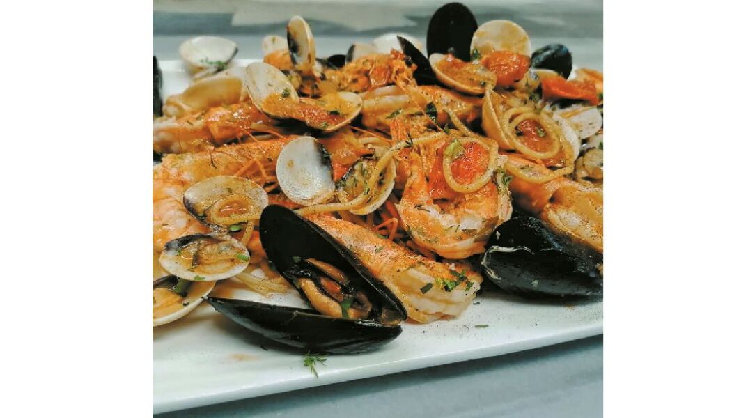 Artisti Italian Restaurant