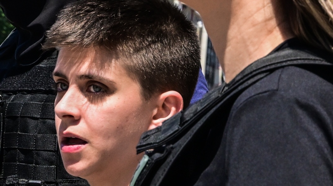 Ειρήνη Μουρτζούκου