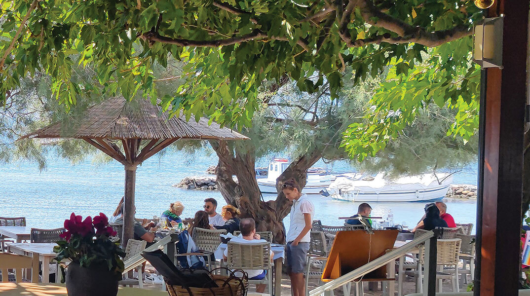 Όστρια: Η απόλυτη εμπειρία γεύσης και φιλοξενίας