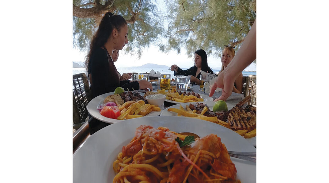 Όστρια: Η απόλυτη εμπειρία γεύσης και φιλοξενίας