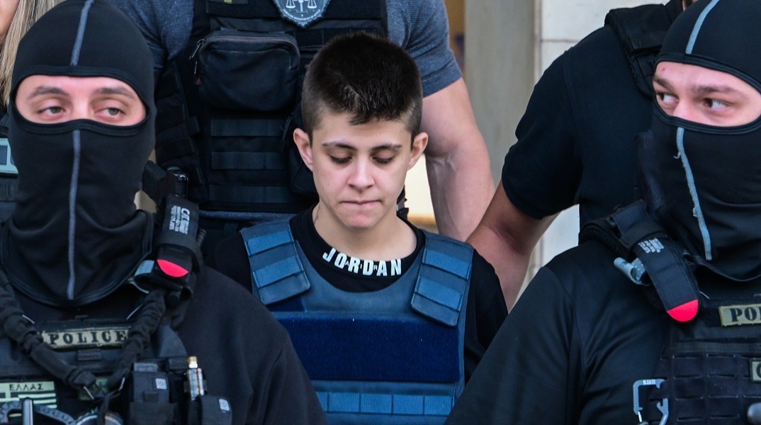 Ειρήνη Μουρτζούκου 