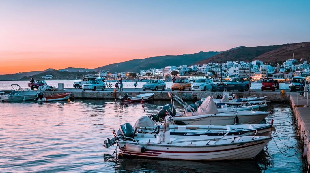 Από τις 24 έως τις 26 Ιουλίου το 11ο Διεθνές Λογοτεχνικό Φεστιβάλ Τήνου