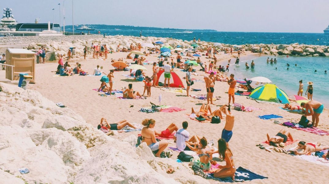 White Lotus στην πραγματική ζωή