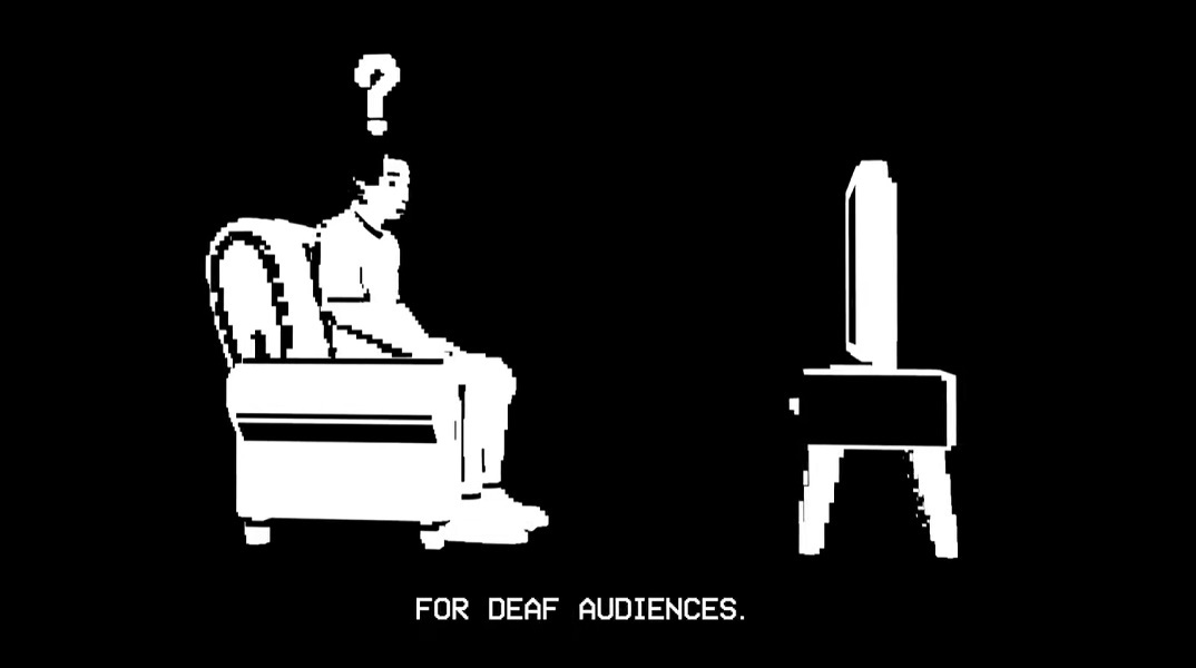 Caption With Intention: Υπότιτλοι με βάθος και συναίσθημα για όλους