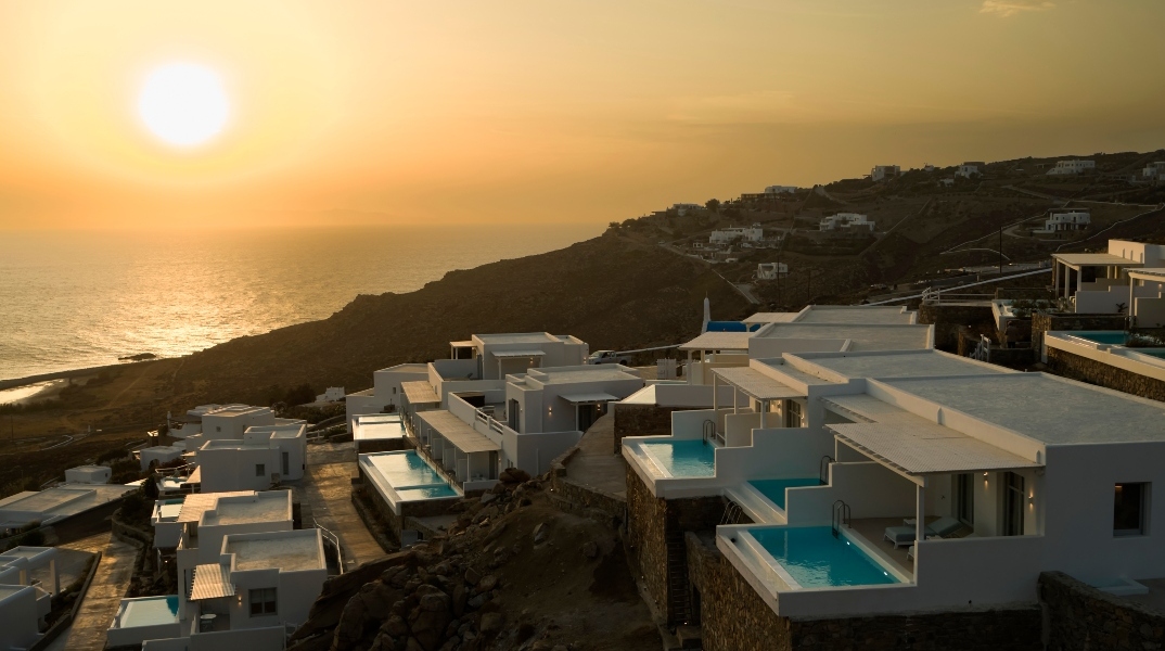 San Marco & Epic Blue