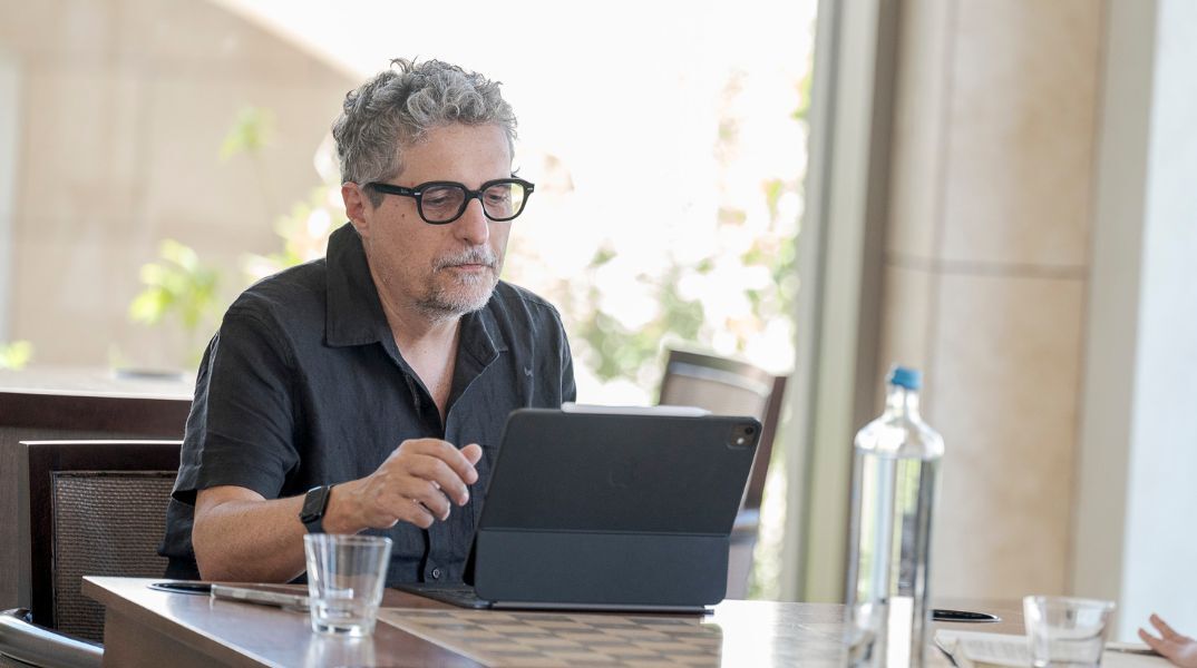 Κλέμπερ Μεντόνσα Φίλιου: «Το σινεμά είναι ένα σπουδαίο μέσο επικοινωνίας»