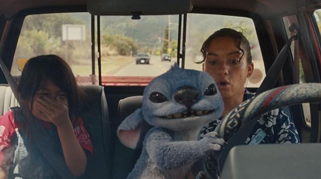 Το Lilo & Stitch της Disney έγινε η πρώτη χολιγουντιανή ταινία του 2025 με εισπράξεις άνω του 1 δισ. δολαρίων παγκοσμίως.