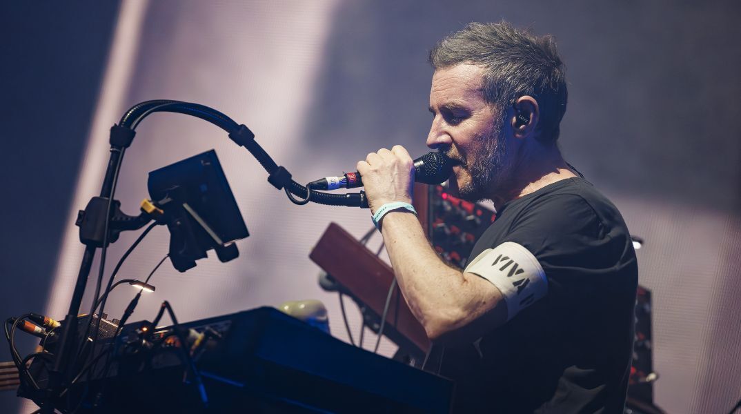 Massive Attack και άλλοι καλλιτέχνες ιδρύουν συμμαχία για να στηρίξουν όσους μιλούν δημόσια υπέρ της Γάζας, κόντρα σε πιέσεις και λογοκρισία.