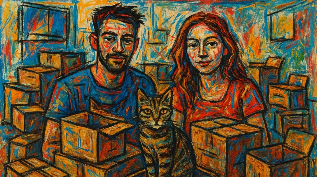 Ο καταναλωτισμός είναι πολιτισμός