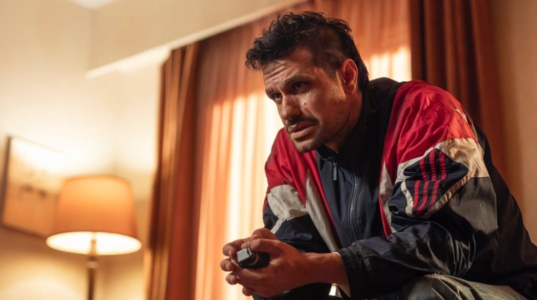 Υπόθεση Ματέι: H ομηρεία που συγκλόνισε την Ελλάδα γίνεται ταινία με τον Ορφέα Αυγουστίδη