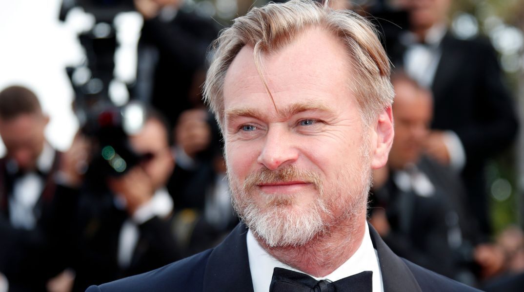 Κρίστοφερ Νόλαν: Τα πρώτα ΙΜΑΧ εισιτήρια για την Οδύσσεια εξαντλήθηκαν ένα χρόνο πριν την πρεμιέρα της ταινίας - Ο ενθουσιασμός ξεπερνά ακόμη και το Οπενχάιμερ