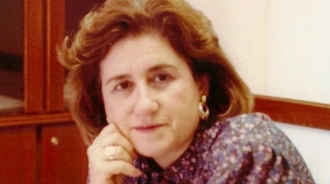 Πέθανε στα 93 της η ποιήτρια Λένα Παππά 