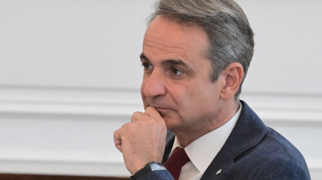 Κυριάκος Μητσοτάκης: Η διεθνής απήχηση του kidsWallet, οι επενδύσεις στην Παιδεία, το 1566 στην Υγεία και το «ΑΙΓΙΣ» - Τα θέματα της κυριακάτικης ανασκόπησης