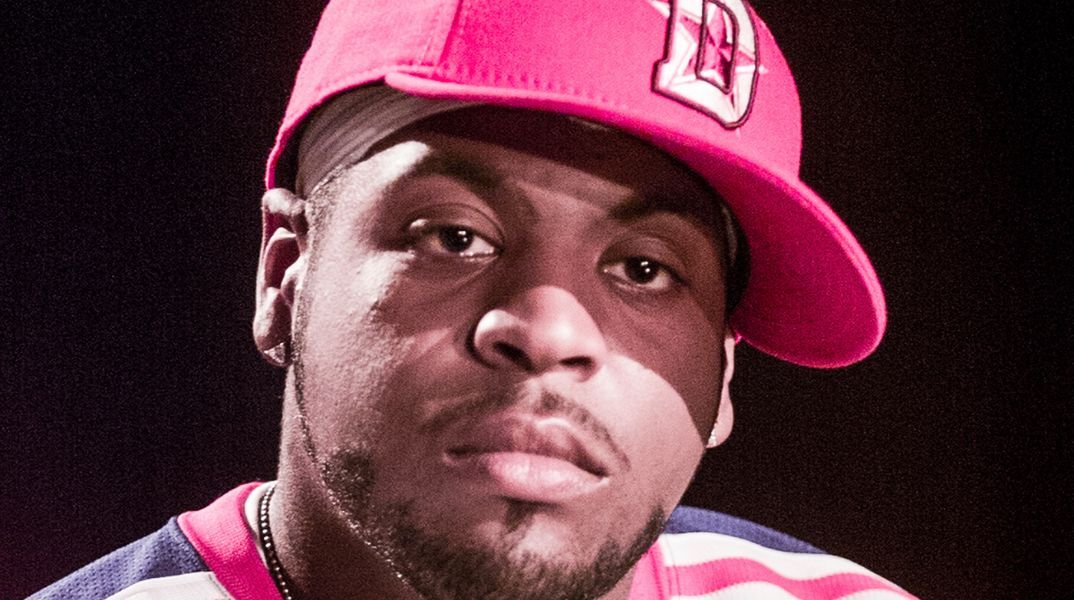 Ο Ρόμπι Πάρντλο των City High πέθανε σε ηλικία 46 ετών - Ο τραγουδιστής του R&B συγκροτήματος είχε σημειώσει μεγάλη επιτυχία τη δεκαετία του 2000.