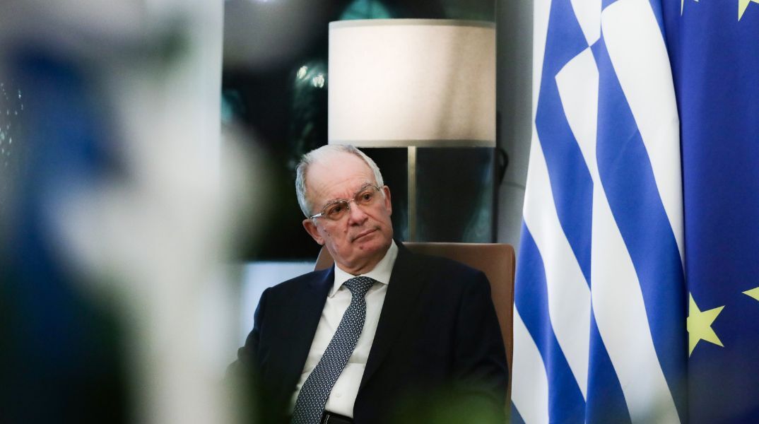 Κωνσταντίνος Τασούλας: Μήνυμα του Προέδρου της Δημοκρατίας για τη συμπλήρωση 51 χρόνων από την τουρκική εισβολή στην Κύπρο